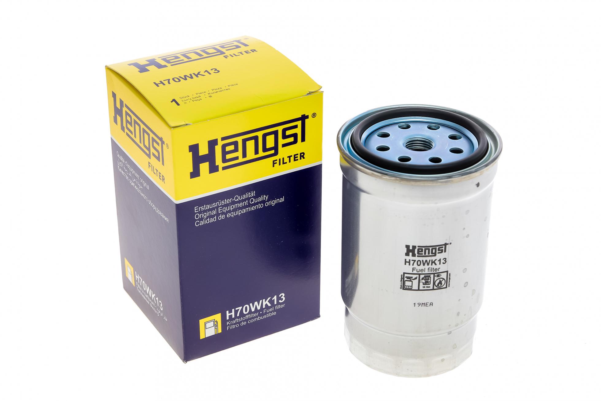 H70WK13 HENGST FILTER